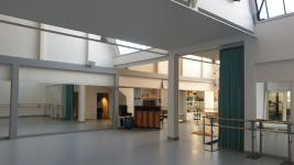 Clément BAEHR - BAEHR & LANDAU ARCHITECTES