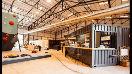 Clément BAEHR - BAEHR & LANDAU ARCHITECTES