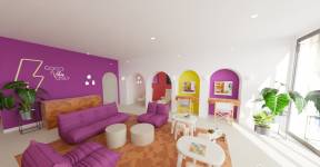 Celine ERBSHEUSER - ERBSHEUSER Céline architecture et décoration