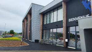 Clément BAEHR - BAEHR & LANDAU ARCHITECTES