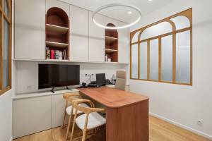 Alice SOREL - OVE ARCHITECTURE