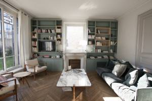 Alice SOREL - OVE ARCHITECTURE